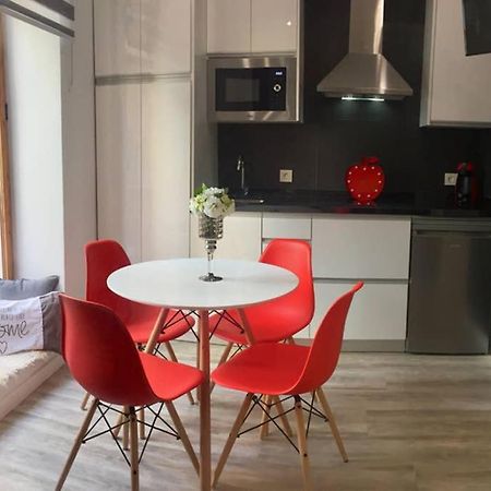 Apartamento De Diseno Centrico A 5 Min De Playa Alicante Exterior foto